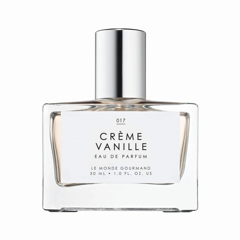 CR&Egrave;ME VANILLE EAU DE PARFUM